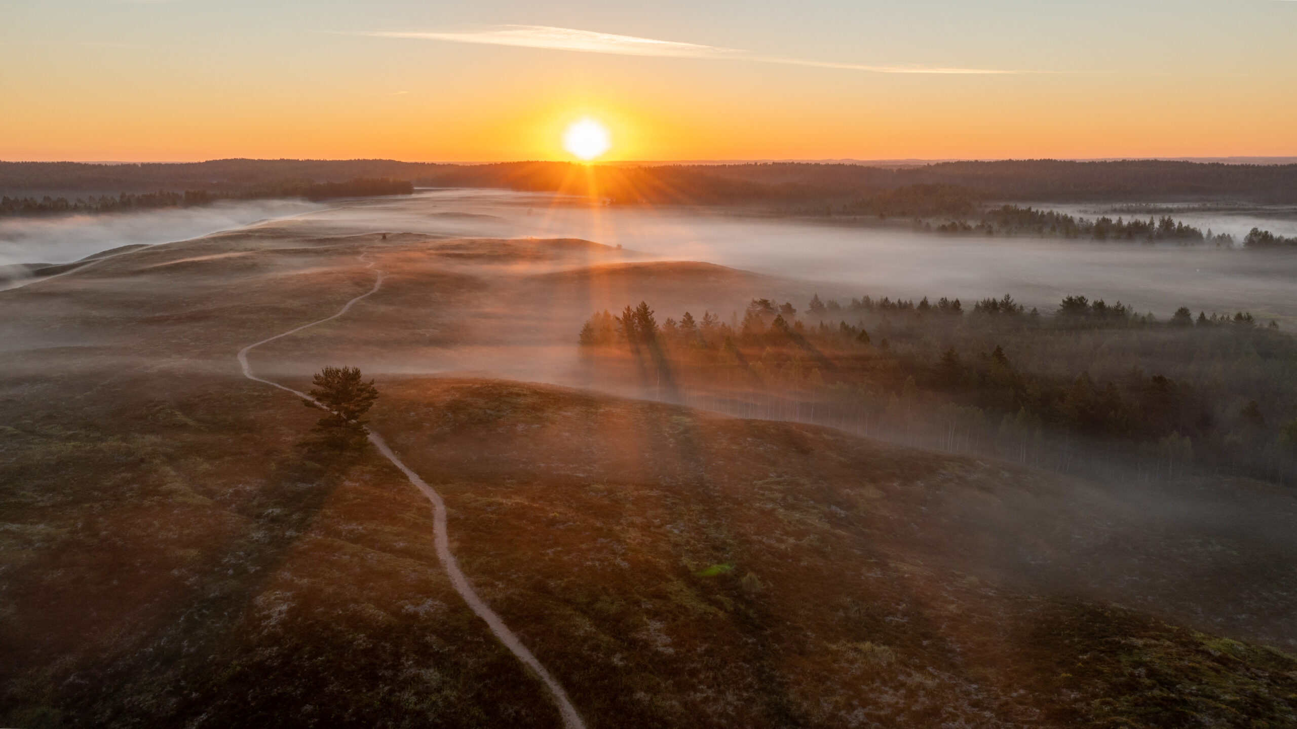 Eesti Loodus matk Estonian Nature